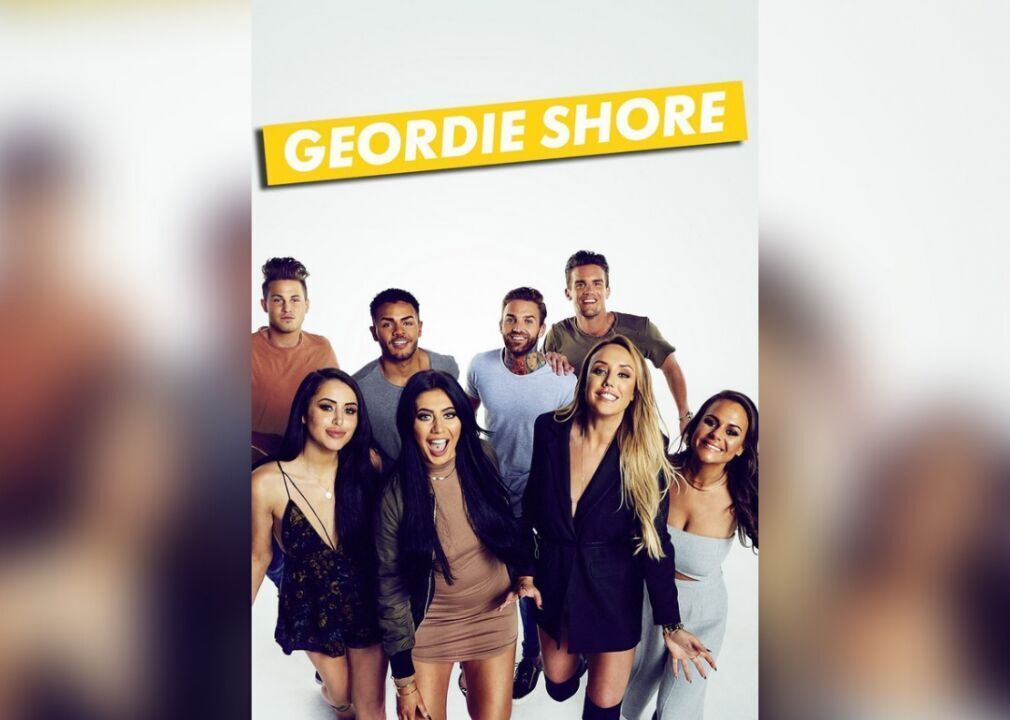 #73. Geordie Shore